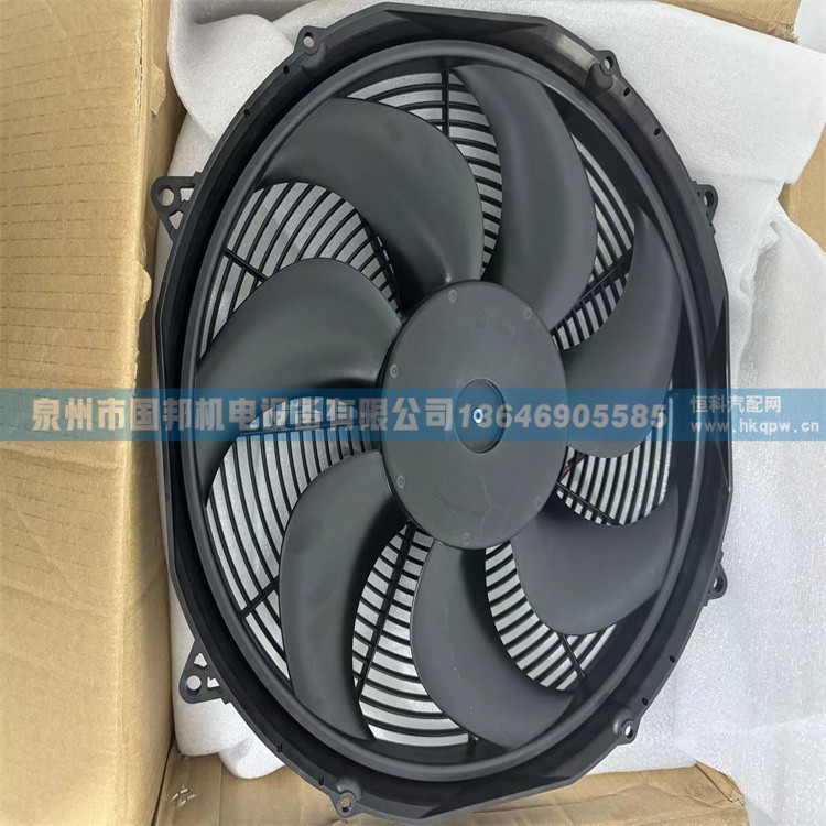 风机VA223-CBL2000HT/R-140A,冷凝风机,泉州市国邦机电设备有限公司