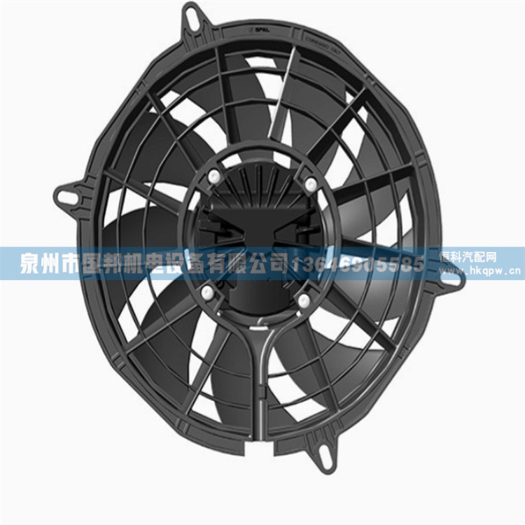 风机VA164A-BBL1006HTR-124A,冷凝风机,泉州市国邦机电设备有限公司