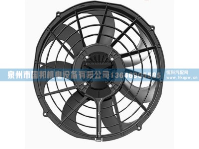 风机VA164A-BBL1006HTR-124A,冷凝风机,泉州市国邦机电设备有限公司