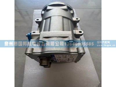 压缩机EVS36AHCCAE-8AJ,压缩机,泉州市国邦机电设备有限公司