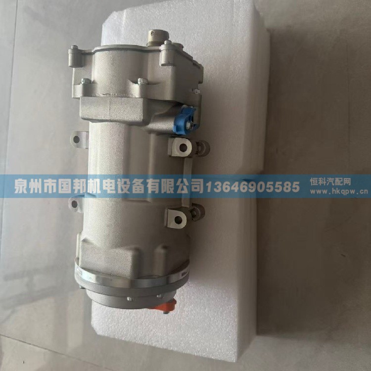压缩机EVS42AHCCAE-8AJ,压缩机,泉州市国邦机电设备有限公司