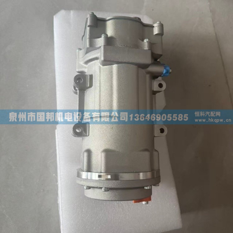 压缩机EVS42AHCCAE-8AJ,压缩机,泉州市国邦机电设备有限公司