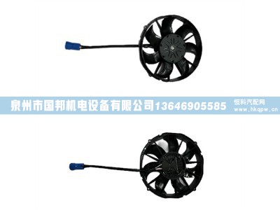 冷凝风机TF7737A,冷凝风机,泉州市国邦机电设备有限公司