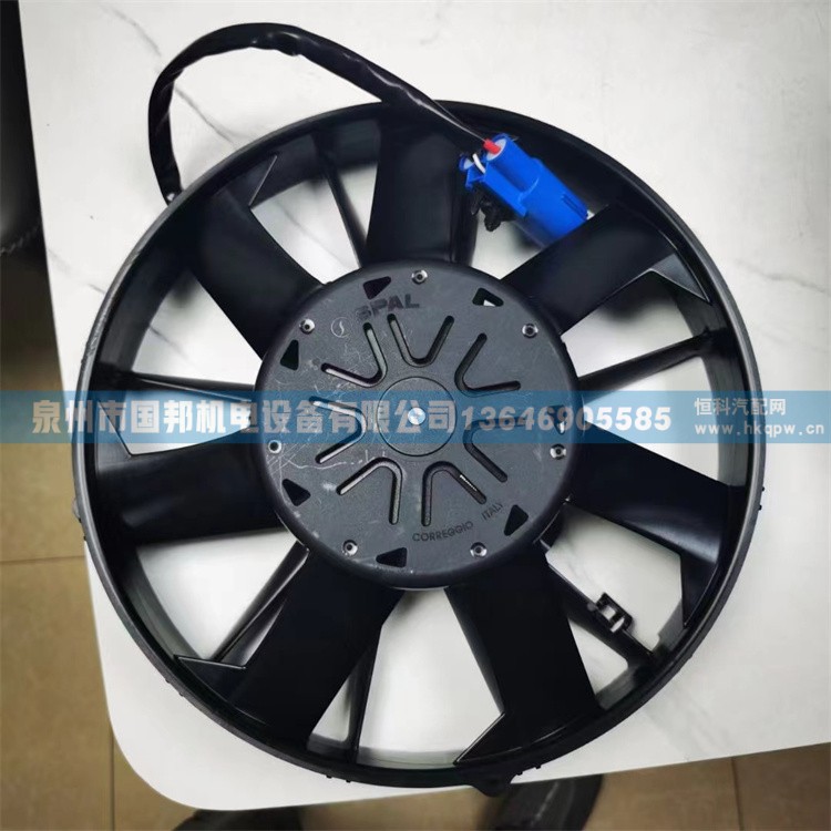 风扇TD-C-27-HP0BA3,冷凝风机,泉州市国邦机电设备有限公司