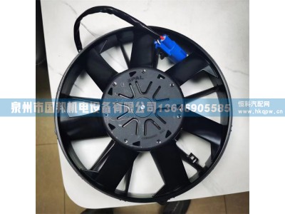 风扇TD-C-27-HP0BA3,冷凝风机,泉州市国邦机电设备有限公司