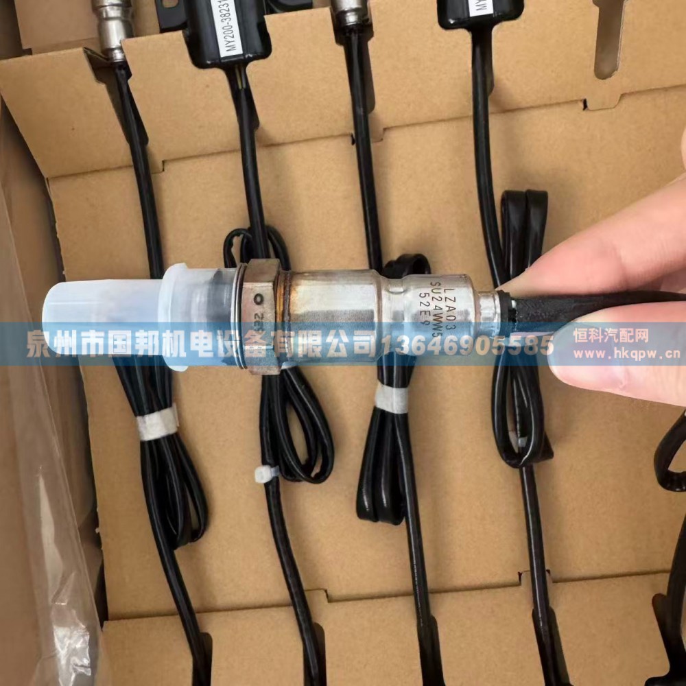 氧传感器SUA2004-WW005,传感器,泉州市国邦机电设备有限公司