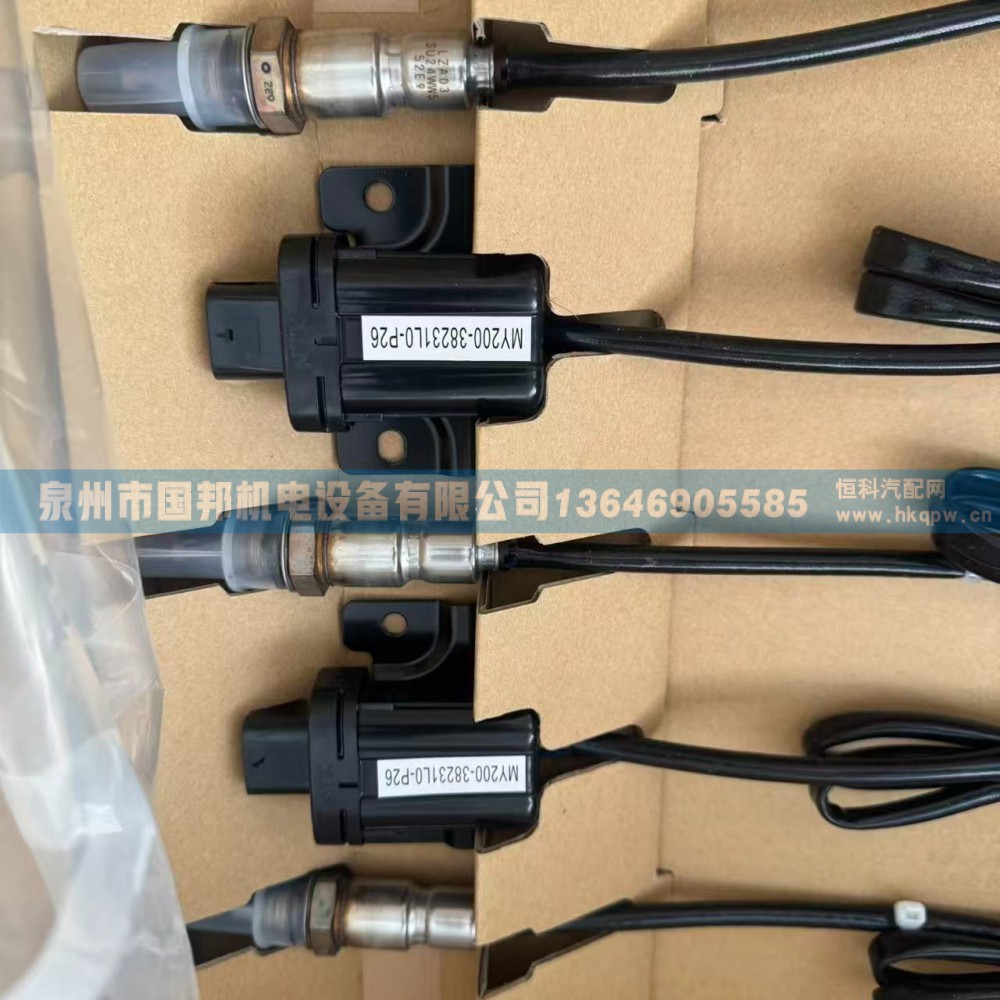 氧传感器LZA03SU24WW5,传感器,泉州市国邦机电设备有限公司