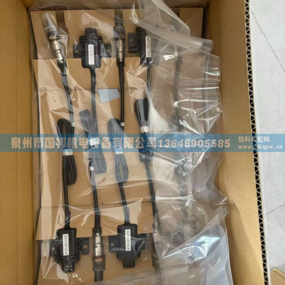 氧传感器LZA03SU24WW5,传感器,泉州市国邦机电设备有限公司