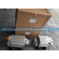全兴精工徐工矿车转向助力泵电机总成XXH00075202203/36C