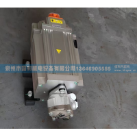 全兴精工比亚迪矿车转向助力泵电机总成XXH90055202606/43J