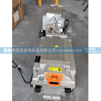 全兴精工新能源电动汽车转向助力泵EHPS-1817R3/43JBYD01