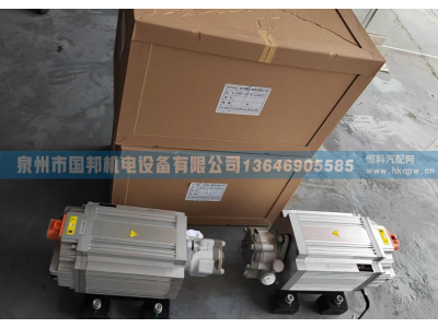 助力泵EHPS-0037R7.5/36CA,助力转向泵总成,泉州市国邦机电设备有限公司