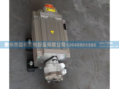 助力泵EHPS-0037R7.5/36CA,助力转向泵总成,泉州市国邦机电设备有限公司