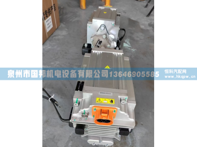 助力泵EHPS-0037R7.5/36CA,助力转向泵总成,泉州市国邦机电设备有限公司