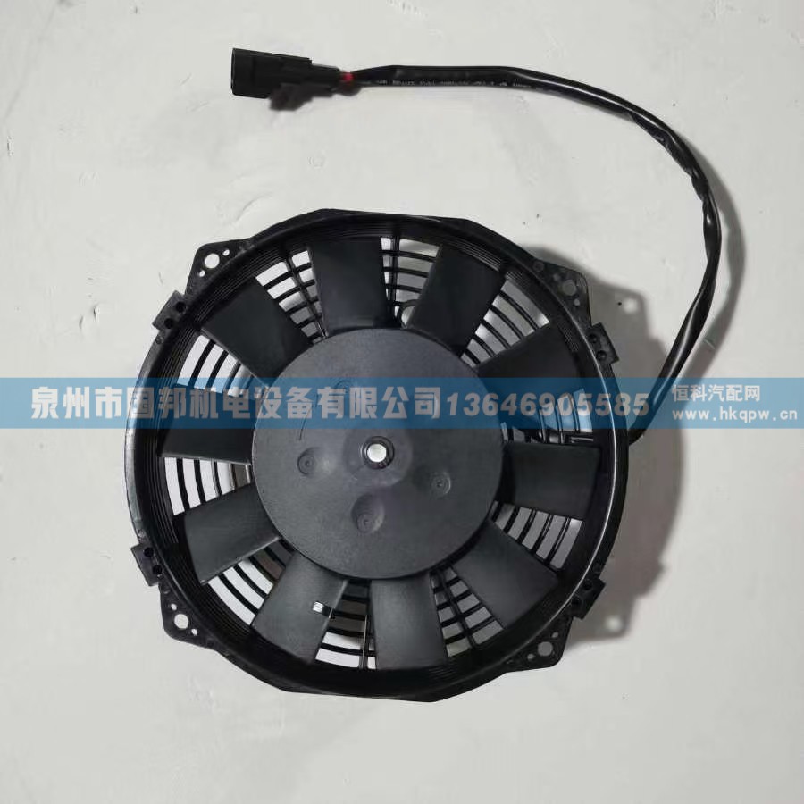 冷凝风机风扇 LY-1001X,冷凝风机,泉州市国邦机电设备有限公司