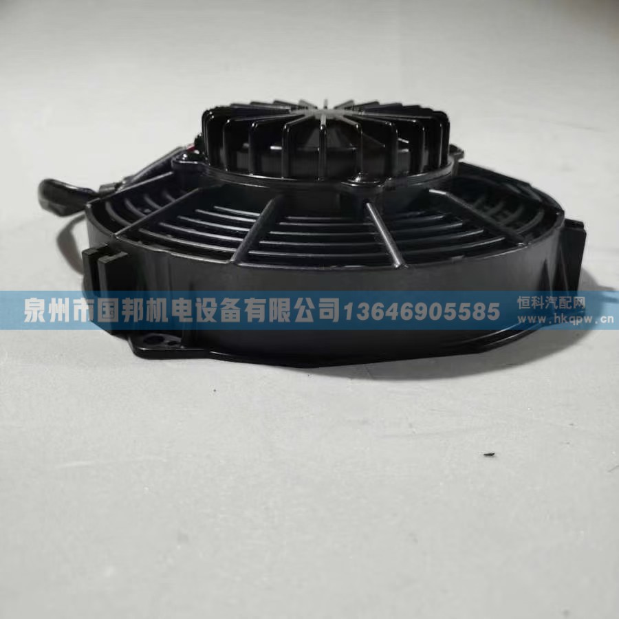 冷凝风机风扇 LY-1001X,冷凝风机,泉州市国邦机电设备有限公司
