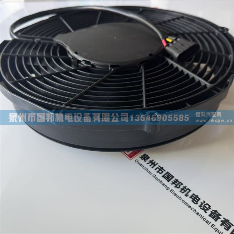 电子风机风扇水泵,冷凝风机,泉州市国邦机电设备有限公司