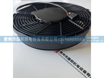 电子风机风扇水泵,冷凝风机,泉州市国邦机电设备有限公司
