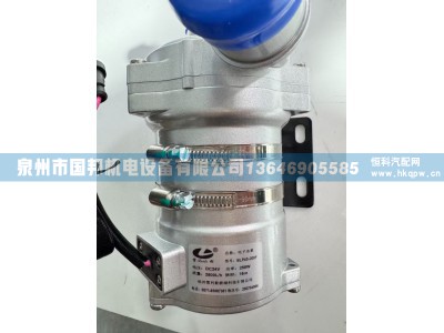 电子无刷水泵BLP43-200F,水泵,泉州市国邦机电设备有限公司