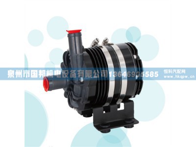 电子无刷水泵BLP43-200F,水泵,泉州市国邦机电设备有限公司
