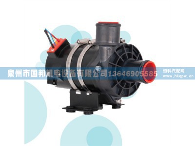 电子无刷水泵BLP43-200F,水泵,泉州市国邦机电设备有限公司