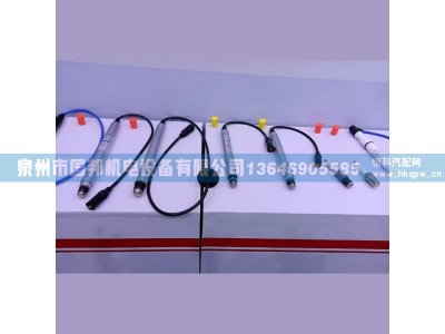 火花塞P611-1236100,火花塞,泉州市国邦机电设备有限公司