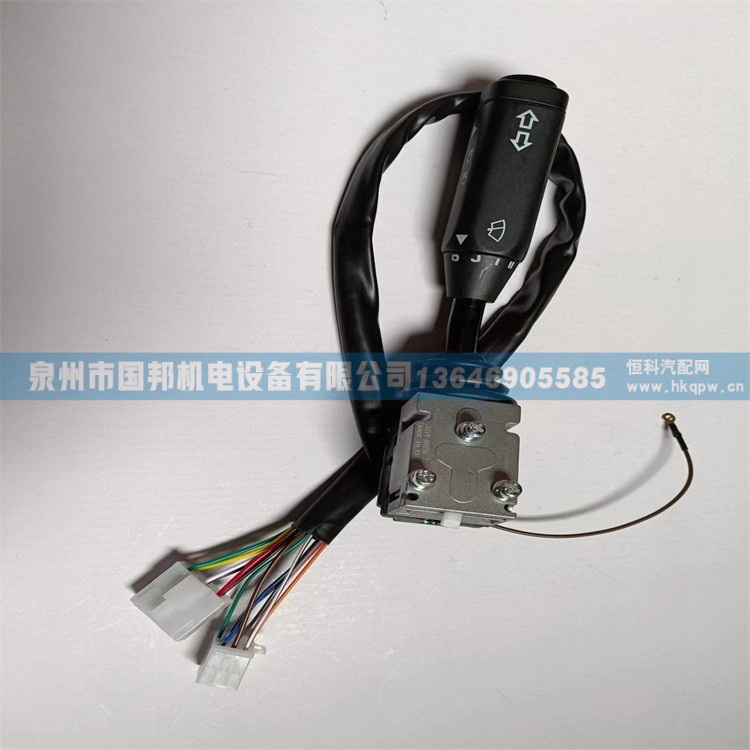 组合开关JK338B-FS,组合开关,泉州市国邦机电设备有限公司