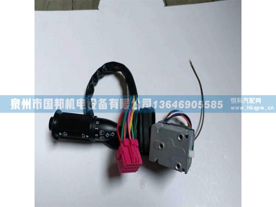 组合开关JK338B-FS,组合开关,泉州市国邦机电设备有限公司