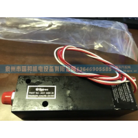 阿特拉斯凿岩钻机工程机械24V压力控制阀2657309536图2