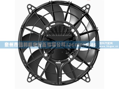 冷凝风机风扇VA178A-BBL1008HT/R-124A,冷凝风机,泉州市国邦机电设备有限公司