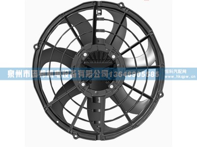冷凝风机风扇VA178A-BBL1008HT/R-124A,冷凝风机,泉州市国邦机电设备有限公司