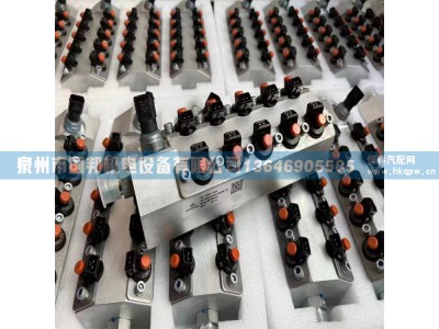 (5个喷嘴)8235-096-HMC,阀件,泉州市国邦机电设备有限公司