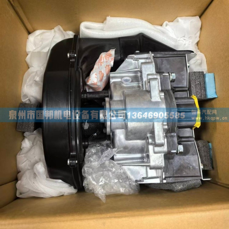 无油涡旋压缩机机头SL-1651E -S8,压缩机,泉州市国邦机电设备有限公司