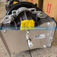 ANEST IWATA阿耐思特岩田无油涡旋压缩机机头SL-1651E
