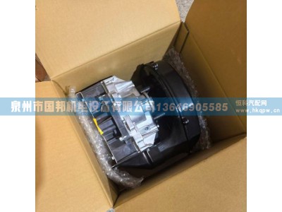 无油涡旋压缩机机头SL-1651E,打气泵,泉州市国邦机电设备有限公司