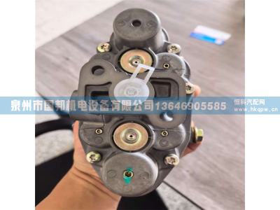 干燥器总成LA8649,阀件,泉州市国邦机电设备有限公司 干燥器总成LA8649,阀件,泉州市国邦机电设备有限公司