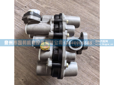 干燥器总成LA8649,阀件,泉州市国邦机电设备有限公司 干燥器总成LA8649,阀件,泉州市国邦机电设备有限公司