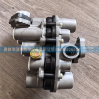 干燥器总成LA8649,阀件,泉州市国邦机电设备有限公司