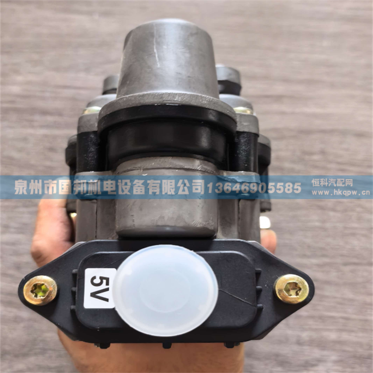 干燥器总成K132336,阀件,泉州市国邦机电设备有限公司