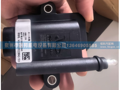 图号612600190686,点火线圈高压缸线,泉州市国邦机电设备有限公司