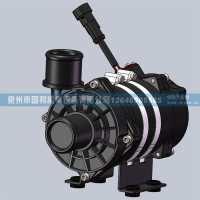 电子水泵P900724L89,水泵,泉州市国邦机电设备有限公司
