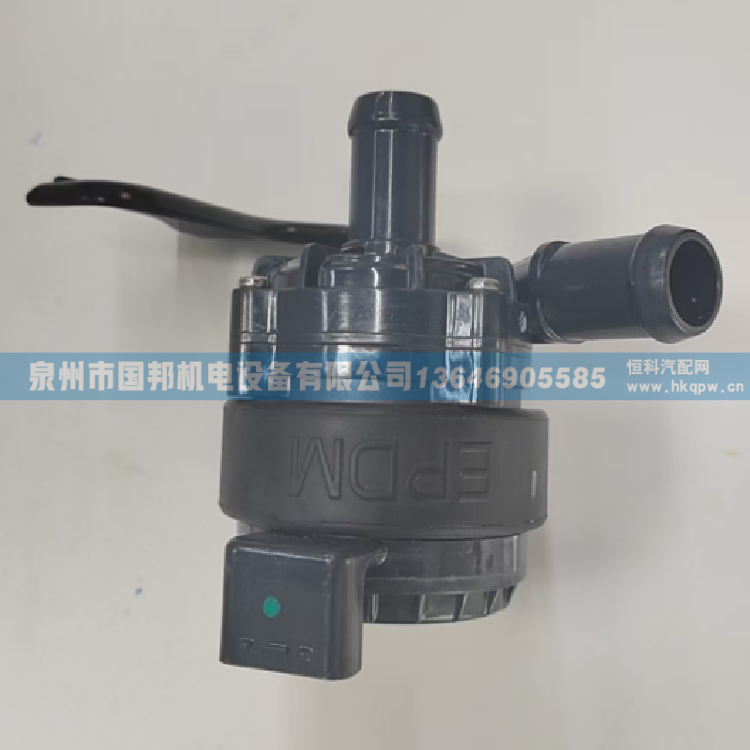 汽车电子水泵P501712B02,水泵,泉州市国邦机电设备有限公司