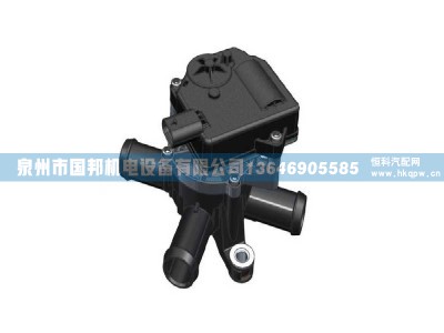 汽车电子水泵P505012B00,水泵,泉州市国邦机电设备有限公司