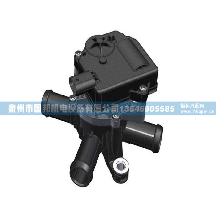 汽车电子水泵P505512C00-020,水泵,泉州市国邦机电设备有限公司