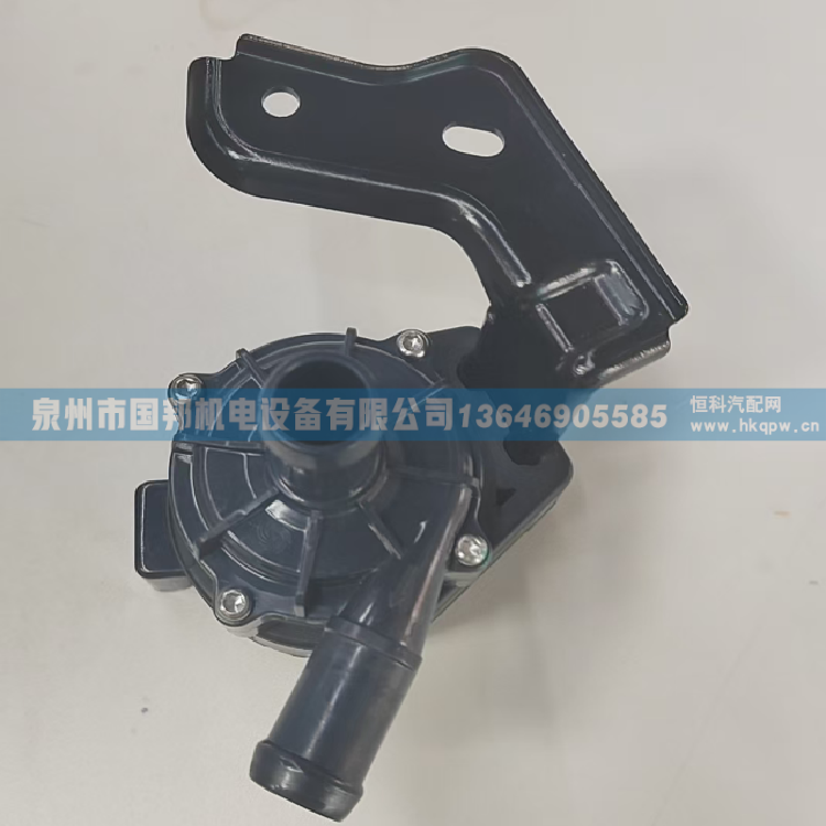 汽车电子水泵P505512C00-020,水泵,泉州市国邦机电设备有限公司