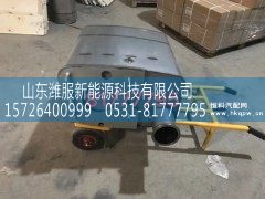 721w15101-0032,重汽消声器,山东潍服新能源科技有限公司