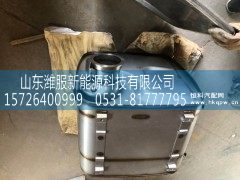 ,SCR消声器 三元催化器,山东潍服新能源科技有限公司