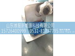 712W15101-0032,重汽SCR消声器,山东潍服新能源科技有限公司