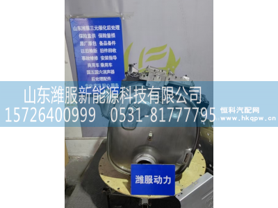 1205920-E9600,后处理,山东潍服新能源科技有限公司