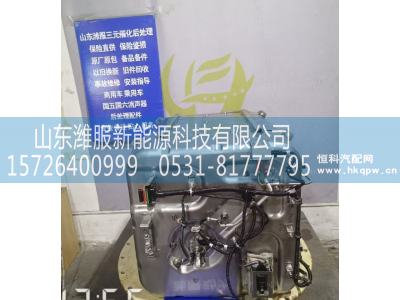 1009007802,后处理类配,山东潍服新能源科技有限公司